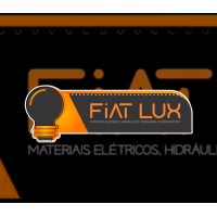Fiat Lux Materiais Elétricos logo - Similar company to Fiat Lux Llc