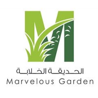 Marvelous Garden logo - Similar company to Norcross | Construction Commercial Management
