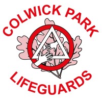 Colwick Park Lifeguards logo - Similar company to Didcot Sixth Form