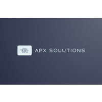 APX Solutions Ltd logo - Similar company to Apx Solutions