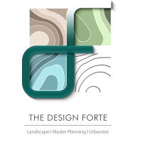 The Design Forte logo - Similar company to Worknue