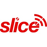 Slice Wireless Solutions logo - Similar company to Computer Overhauls; An Inc 5000 Company