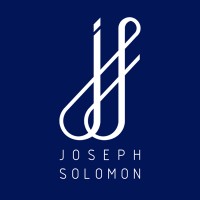 Joseph Solomon Ltd logo - Similar company to Synogy Uk Ltd.