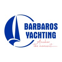 Barbaros Yachting logo - Similar company to Yourbluebliss