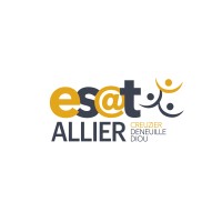 ESAT Creuzier logo - Similar company to Ctl Packaging Sas