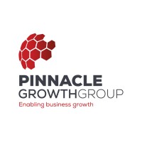 Pinnacle Growth Group logo - Similar company to Pinnacle Growth
