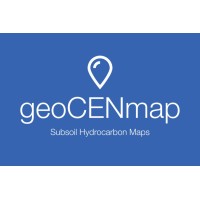 GeoCENmap logo - Similar company to Hydrostat