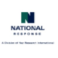 National Response