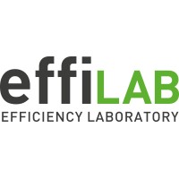 effiLAB GmbH/Srl logo - Similar company to Assista-Projects Gmbh