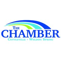 Cottleville - Weldon Spring Chamber of Commerce logo - Similar company to St. Charles County Caps