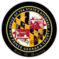 Office of State's Attorney Prince George's County, Maryland logo - Similar company to Montgomery County State'S Attorney'S Office