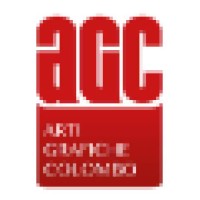 Agc - Arti Grafiche Colombo