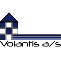 Volantis A/S logo - Similar company to Mariendal It