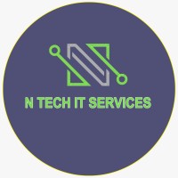 N TECH IT SERVICES LTD logo - Similar company to Tech-E-Sfera