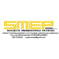Smep Srl Carburanti logo - Similar company to Bulgargaz