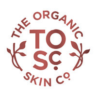 The Organic Skin Co. logo - Similar company to Elixir Labs