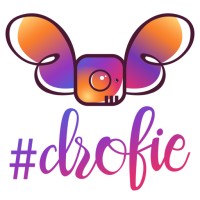 Drofie logo - Similar company to Indevlab