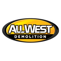 All West Demolition Ltd. logo - Similar company to Certified Landscape Construction