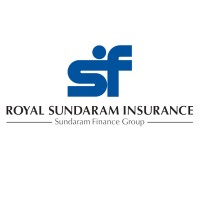 Royal Sundaram General Insurance Co. Limited logo - Similar company to Arham Secure