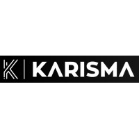 KARISMA logo - Similar company to Upandups