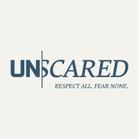 UnScared logo - Similar company to Wolq B.V.