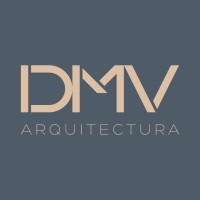 DMV Arquitectura logo - Similar company to Colab Building Challenges