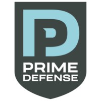 Prime Defense logo - Similar company to Corinth