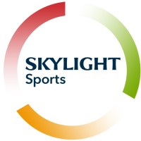 SKYLIGHT Sports logo - Similar company to Skylight Consulting Inc.