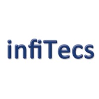 Infitecs logo - Similar company to Anywhere Networks