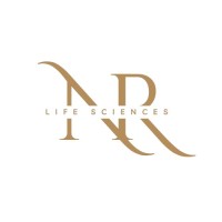 NR LIFESCIENCES logo - Similar company to Nakshatra Maps