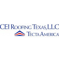 CEI Roofing Texas LLC a Tecta America Company logo - Similar company to Cei Roofing