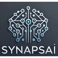 Synapsai logo - Similar company to Synaps