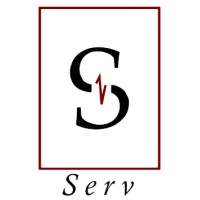 SERV logo - Similar company to Garnier Durand
