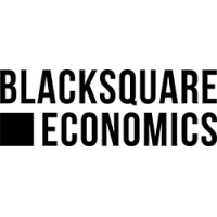 Blacksquare Economics logo - Similar company to Gutenberg School Of Business Mainz (Gsb Mainz)