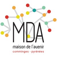 Graines d'Avenir Comminges Pyrénées logo - Similar company to Bouillon Cube