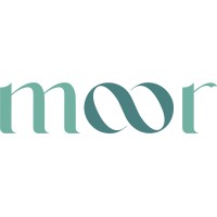 Moor Réemploi logo - Similar company to Ryk