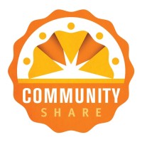 CommunityShare logo - Similar company to Stratiform Digital
