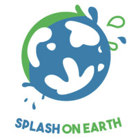 Splash on Earth logo - Similar company to Faranak Impact Inc.