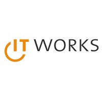 ITworks Systemhaus GmbH logo - Similar company to Relog