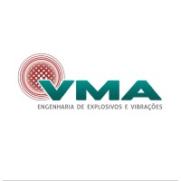 VMA - ENGENHARIA DE EXPLOSIVOS E VIBRAÇÕES logo - Similar company to Dna Blast Group