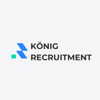 König Recruitment logo - Similar company to Ödeshög Mekaniska