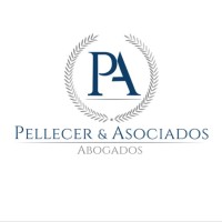 Pellecer y Asociados logo - Similar company to Ciag Guatemala