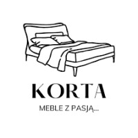 MEBLE KORTA logo - Similar company to Meble Design