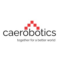 Caerobotics logo - Similar company to 3R Solutions