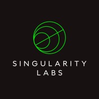 Singularity Labs logo - Similar company to Singularity Labs