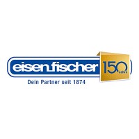 Eisen-Fischer GmbH logo - Similar company to Throm Gmbh
