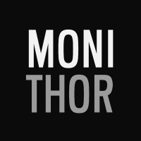 Monithor logo - Similar company to Monithor
