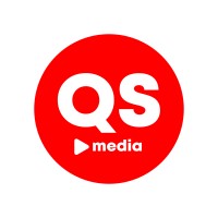 QSMedia logo - Similar company to Uptin | آپتین