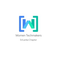 Women Techmakers SriLanka Chapter logo - Similar company to Women Techmakers Sri Lanka