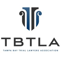 Tampa Bay Trial Lawyers Association logo - Similar company to Physicians & Surgeons Amateur Golf Association